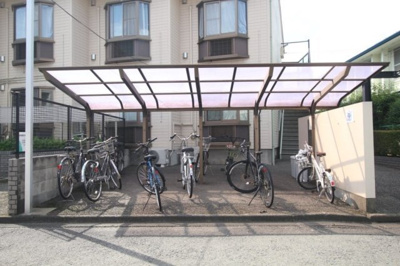 【その他共用部分】 | メゾン大野