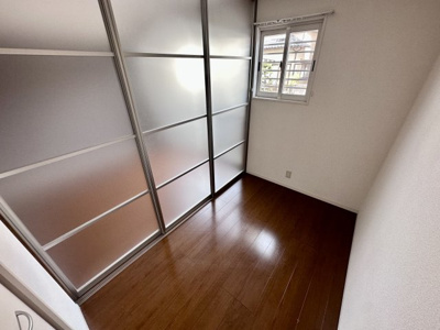 【寝室】 | シャルム加太