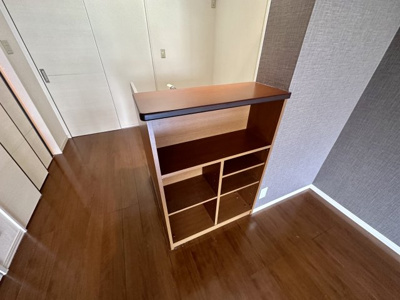 【収納】 | シャルム加太