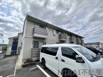 【外観】 | シャルム加太