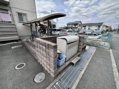 【その他共用部分】 | シャルム加太