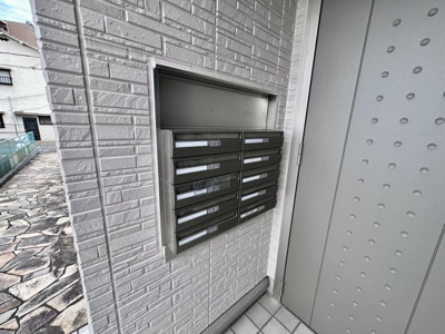 【その他共用部分】 | シャルム加太