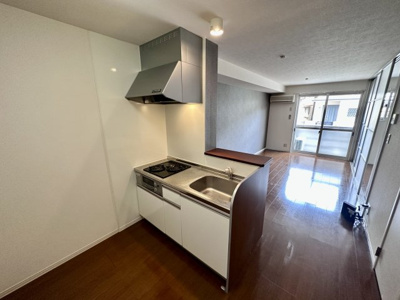 【キッチン】 | シャルム加太