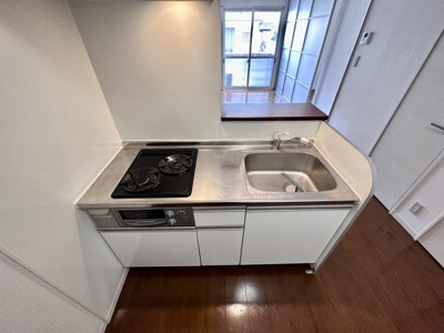 【キッチン】 | シャルム加太