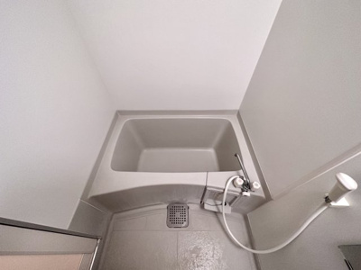 【浴室】 | シャルム加太