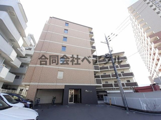 【外観】 | ヒラソル 瀬田 | 落ち着いた雰囲気の外観です