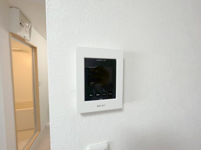 【セキュリティ】 | レガットハイツ