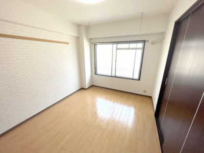 【洋室】 | レガットハイツ