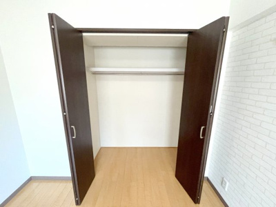 【収納】 | レガットハイツ