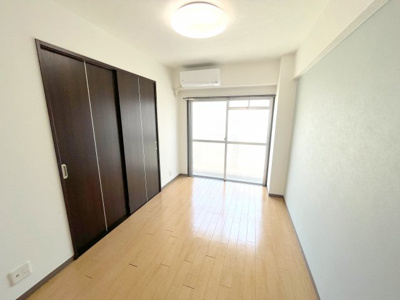 【洋室】 | レガットハイツ