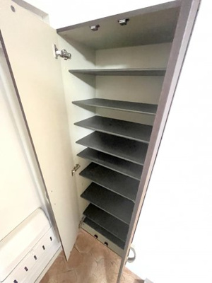 【収納】 | レガットハイツ