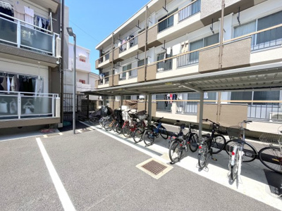 【その他】 | レガットハイツ