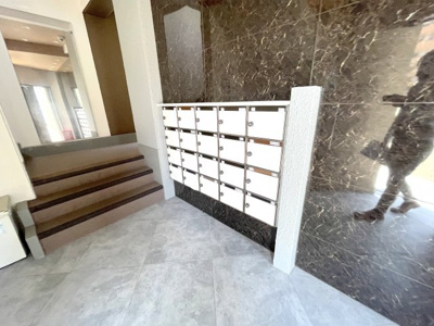 【その他共用部分】 | レガットハイツ