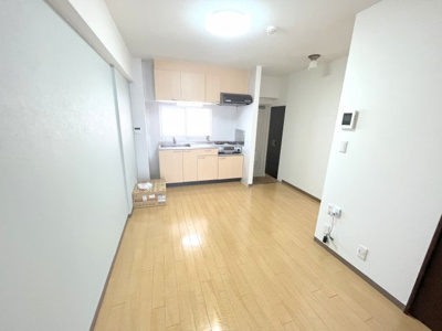 【居間・リビング】 | レガットハイツ