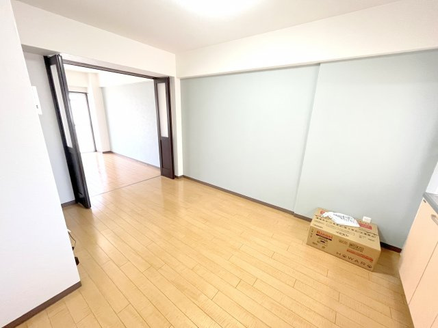 【居間・リビング】 | レガットハイツ