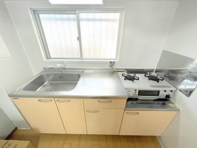 【キッチン】 | レガットハイツ