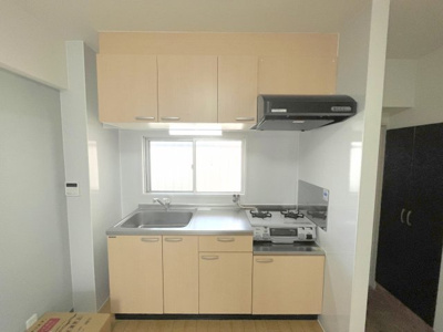 【キッチン】 | レガットハイツ