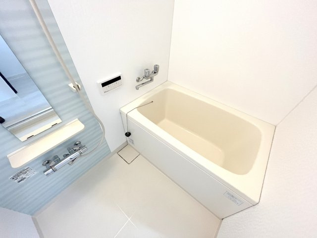 【浴室】 | レガットハイツ