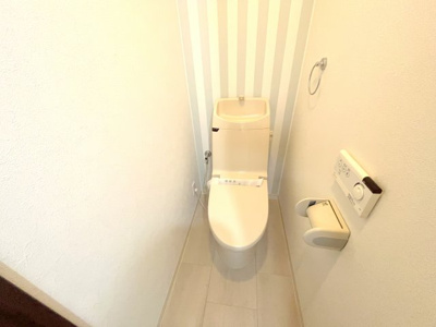 【トイレ】 | レガットハイツ