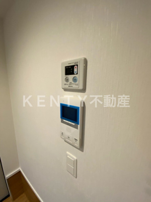 【セキュリティ】 | フェリシテ大田区中央