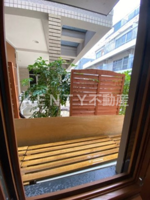 【展望】 | フェリシテ大田区中央