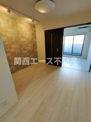 【居間・リビング】 | フジパレス瓢箪山