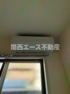 【設備】 | フジパレス瓢箪山