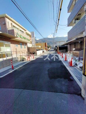 【外観】 | フジパレス瓢箪山