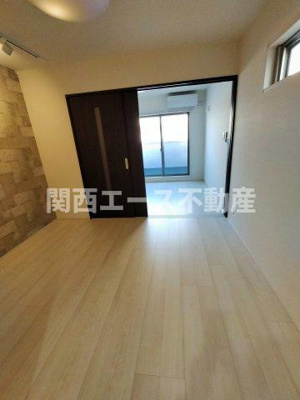 【居間・リビング】 | フジパレス瓢箪山