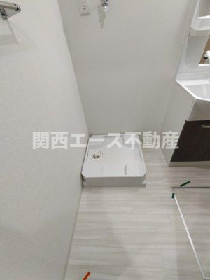  | フジパレス瓢箪山