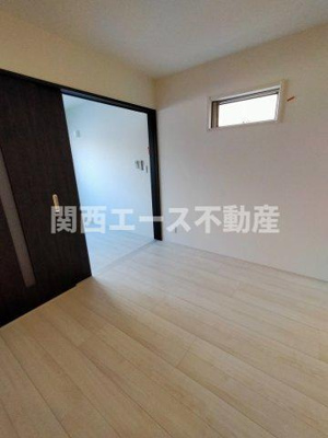  | フジパレス瓢箪山