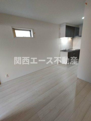  | フジパレス瓢箪山