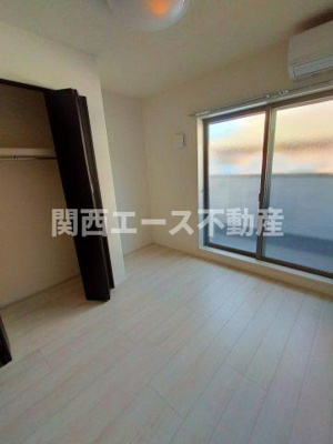  | フジパレス瓢箪山