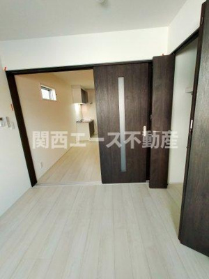  | フジパレス瓢箪山