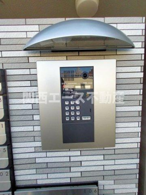  | フジパレス瓢箪山