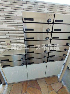  | フジパレス瓢箪山