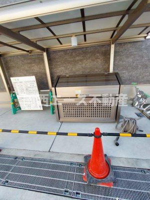  | フジパレス瓢箪山