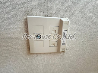 【その他】 | ひばりが丘戸建B棟