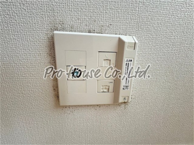 【その他】 | ひばりが丘戸建B棟