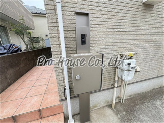 【その他】 | ひばりが丘戸建B棟