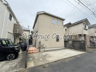 【外観】 | ひばりが丘戸建B棟