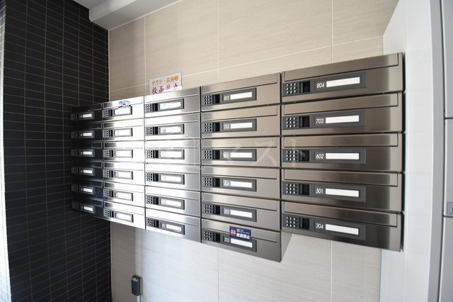 Ｓ－ＦＯＲＴ大今里西の設備