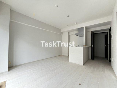 【居間・リビング】 | SUMMIT南森町