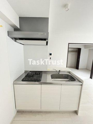 【キッチン】 | SUMMIT南森町