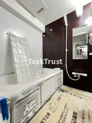 【浴室】 | SUMMIT南森町