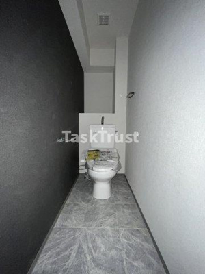 【トイレ】 | SUMMIT南森町