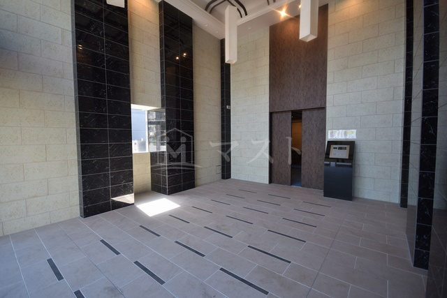大阪市東成区東小橋２丁目の賃貸マンションの外観