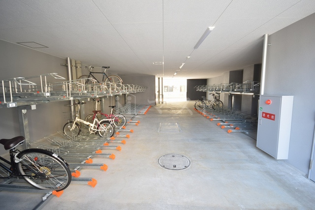 大阪市東成区東小橋２丁目の賃貸マンションのその他共用部分