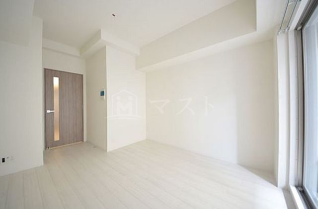 大阪市東成区東小橋２丁目の賃貸マンションの内装