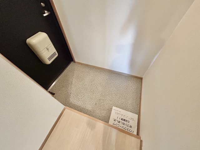 【玄関】 | チエロマレ天美東